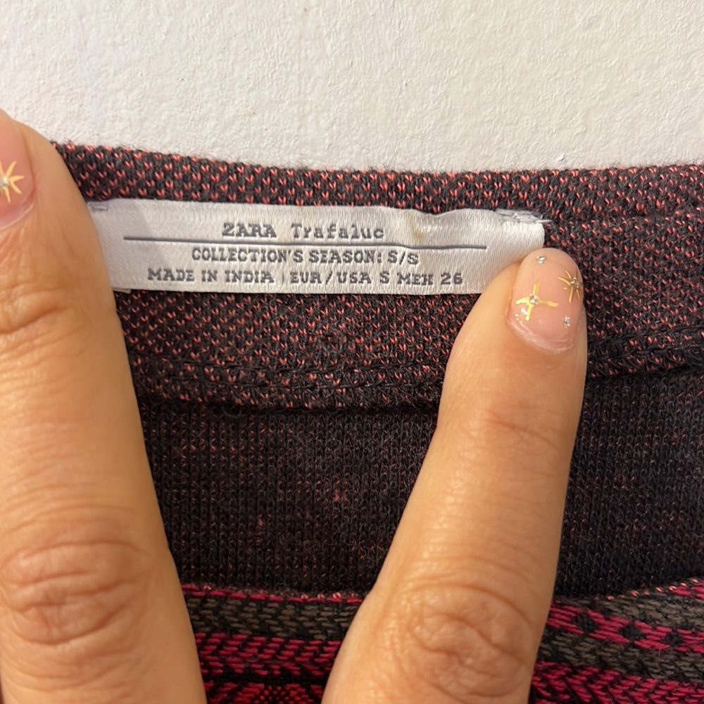 Zara - Picture 3 of 5
